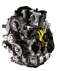 P9E77 Engine